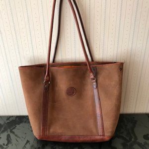 Timberland Leather bag